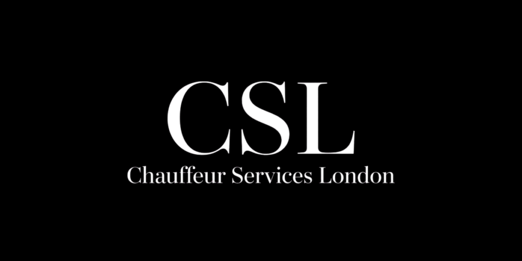 Chauffeur Services London