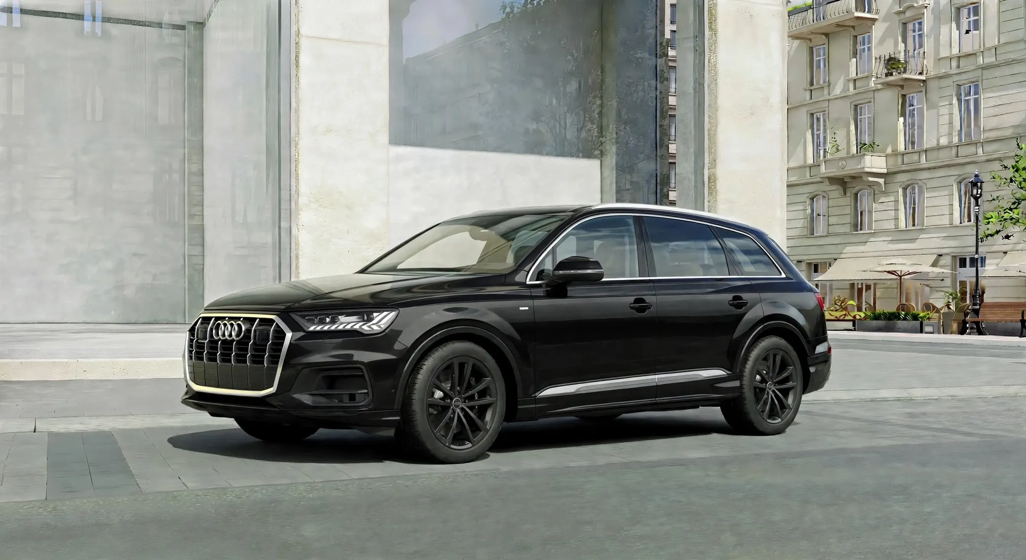 Q7