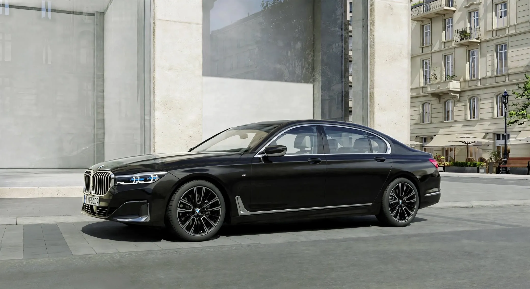 7 Series