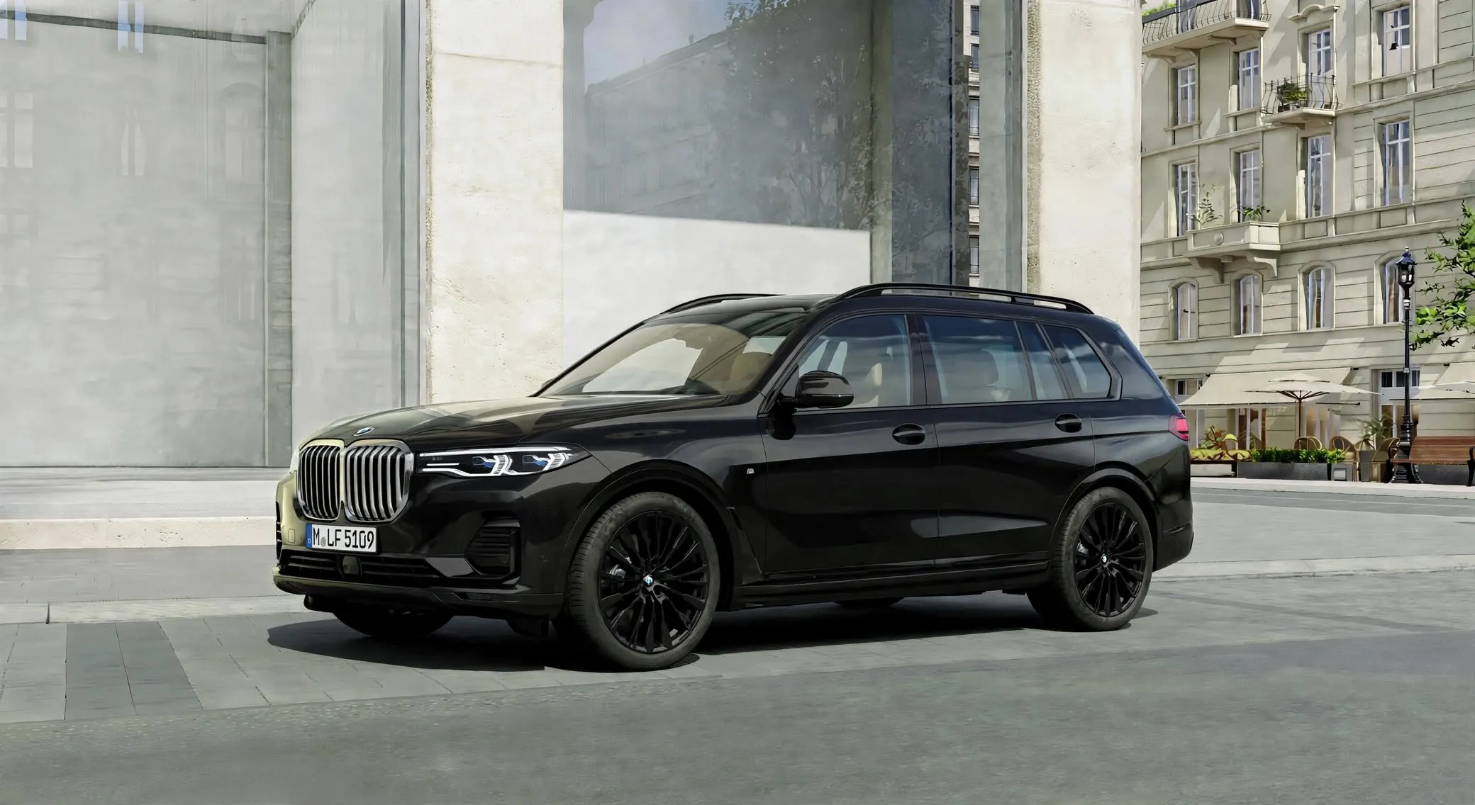 X7