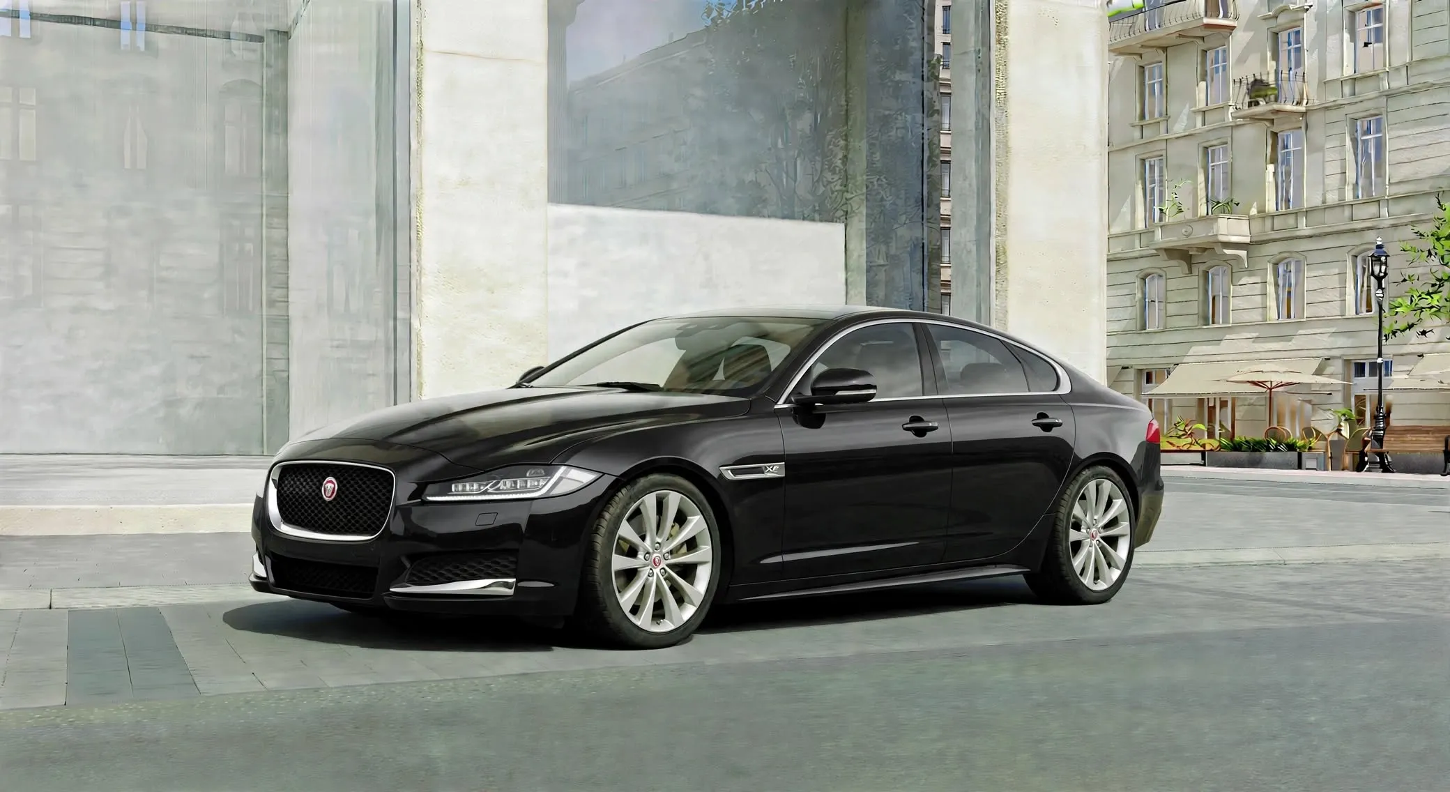 XF