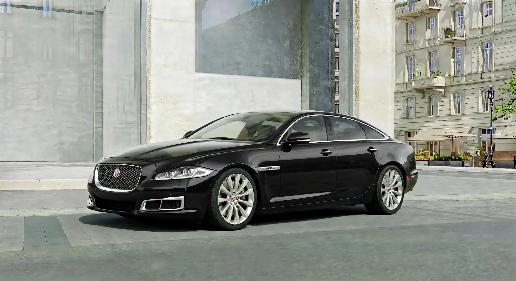 XJL