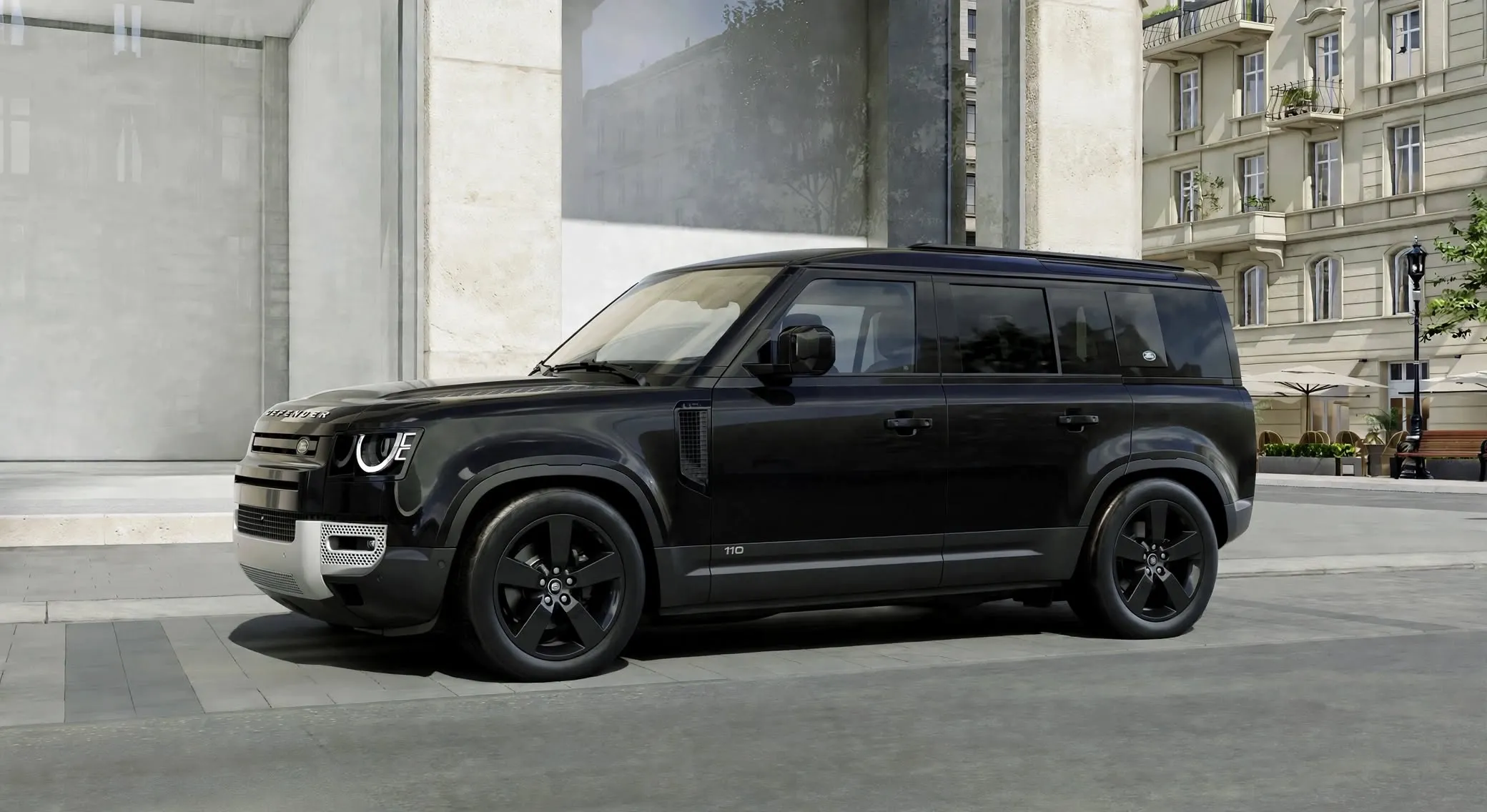 Defender