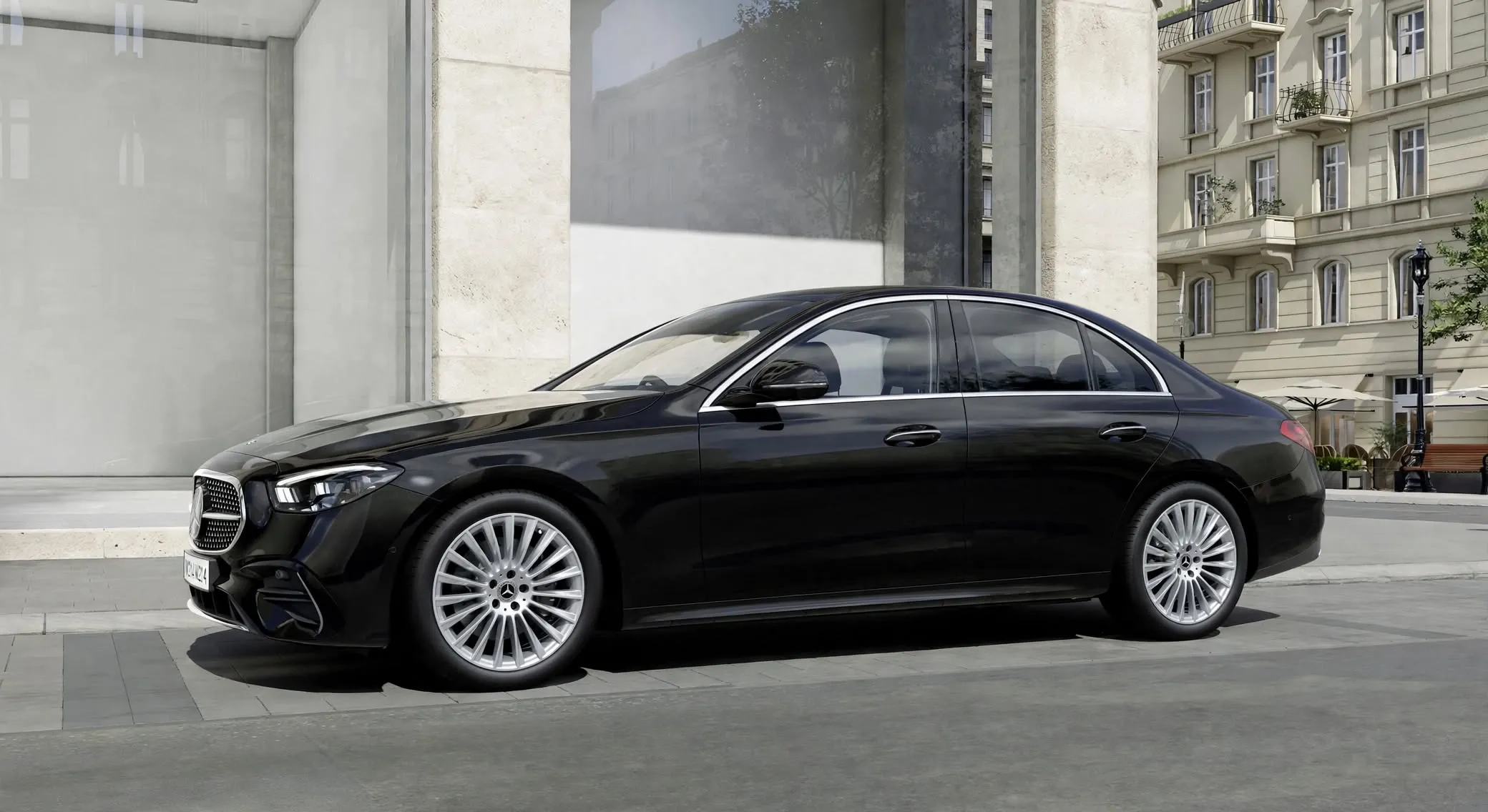 E-Class