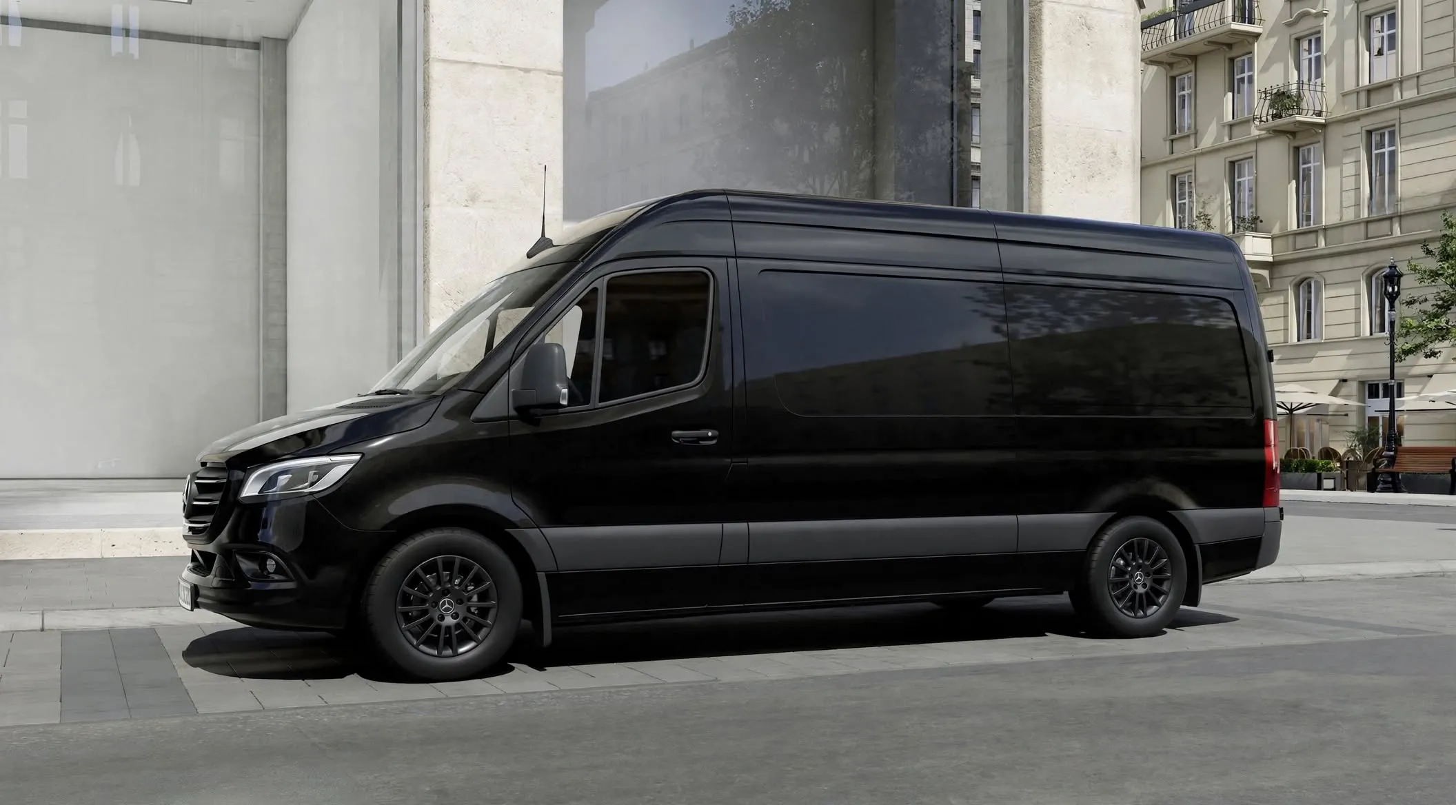 Sprinter