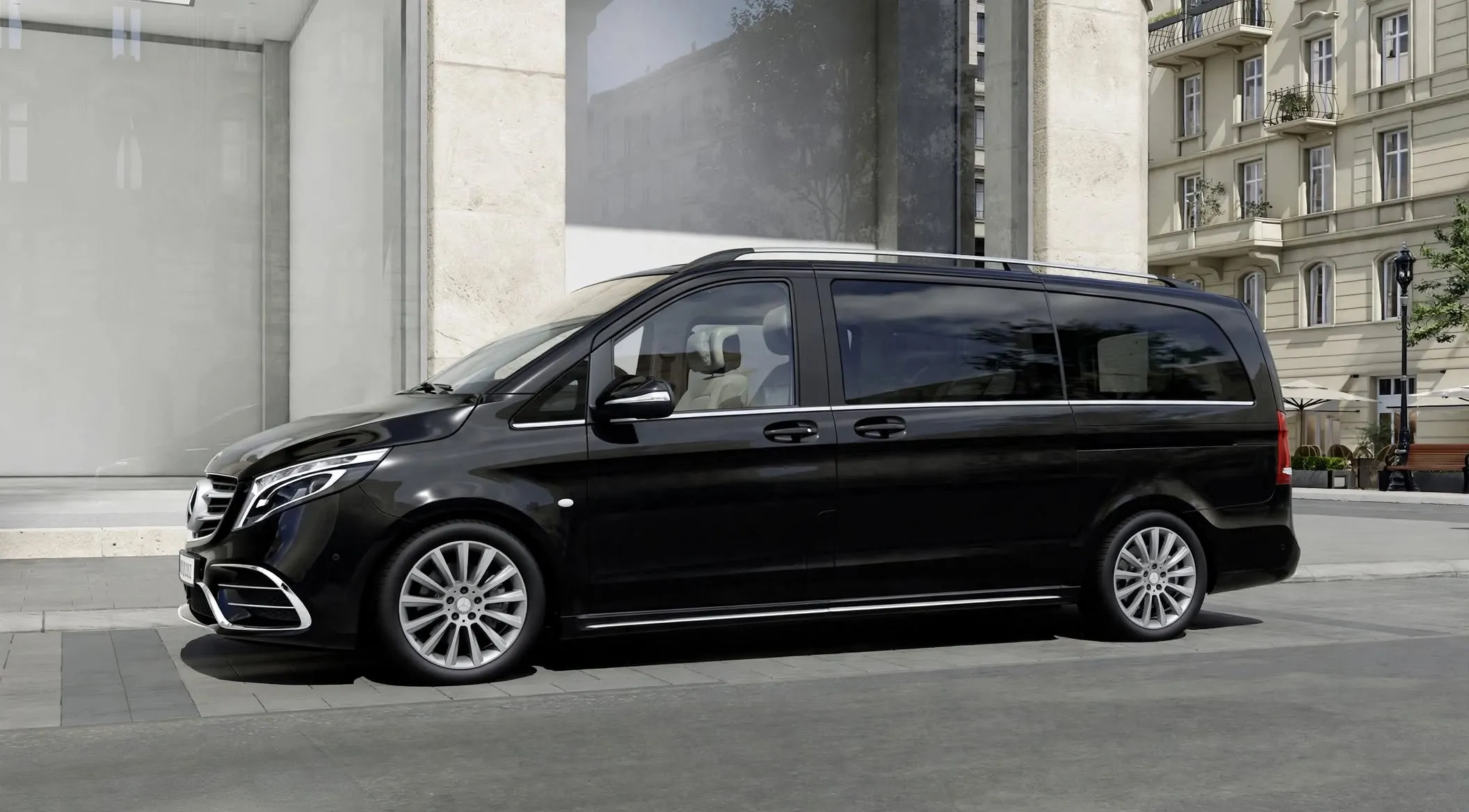 V-Class