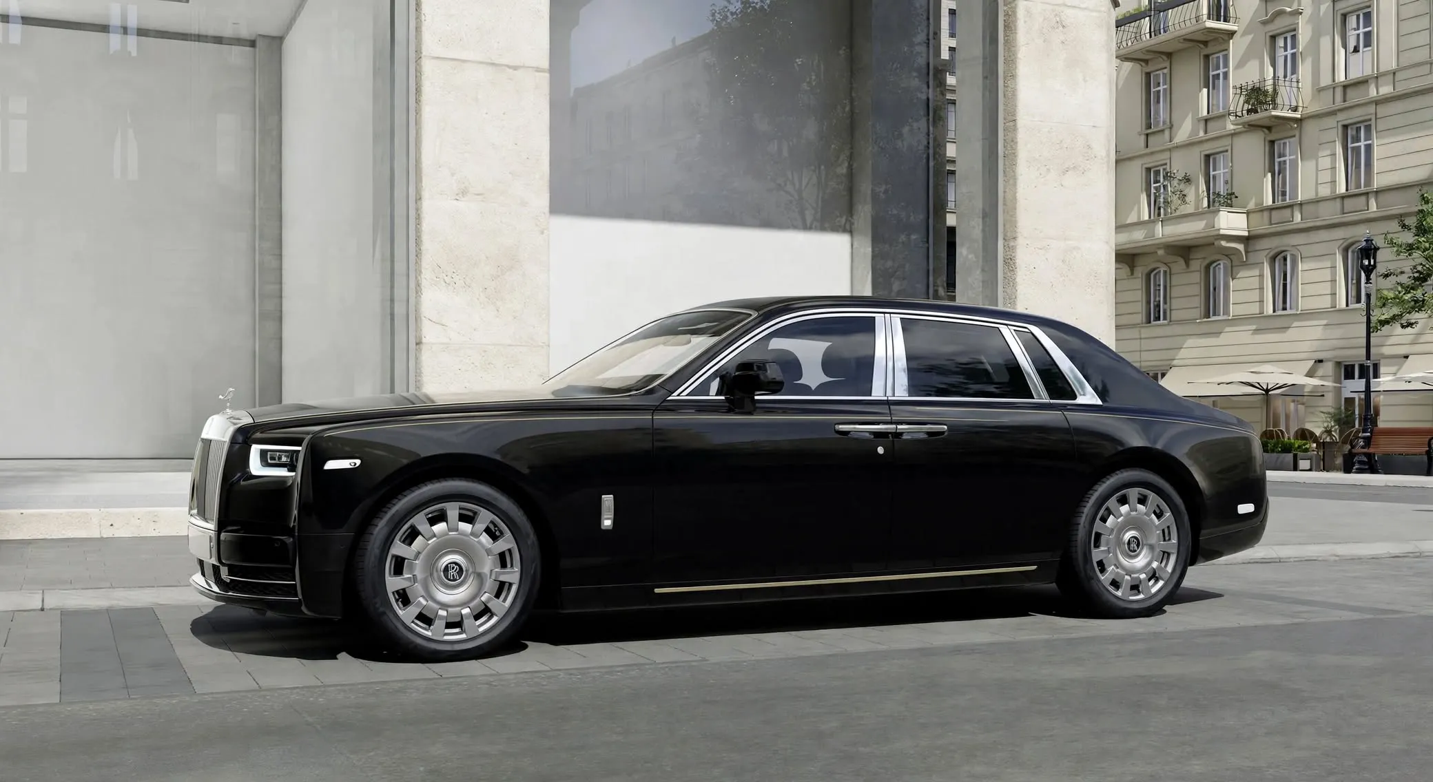 Phantom