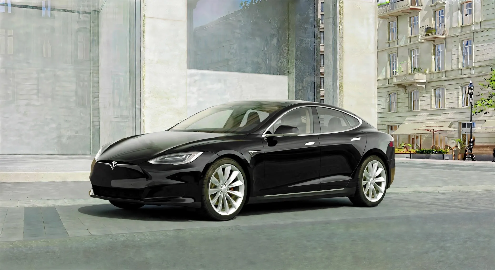 Model S