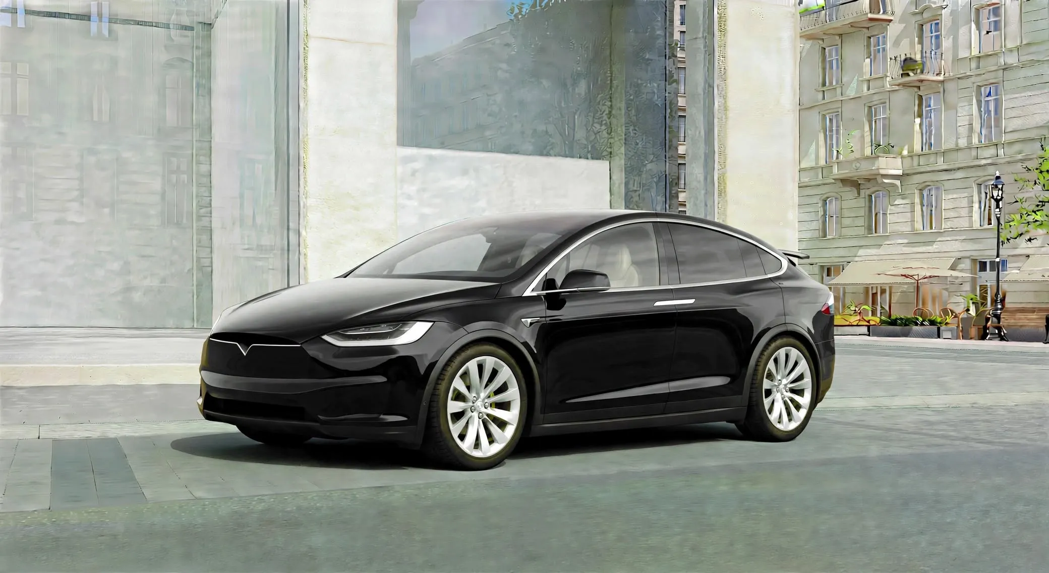 Model X