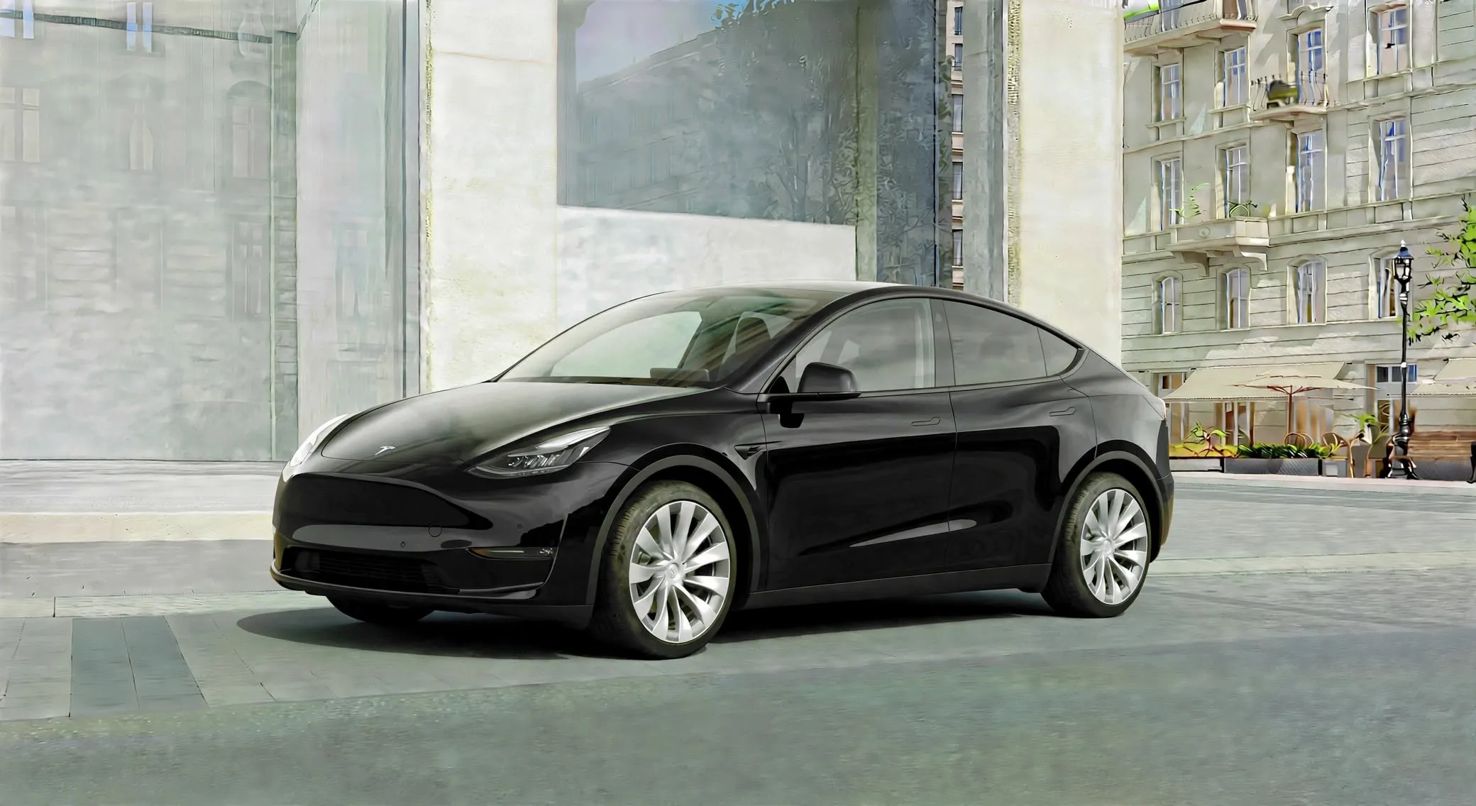 Model Y