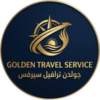 Golden-Travel-Service
